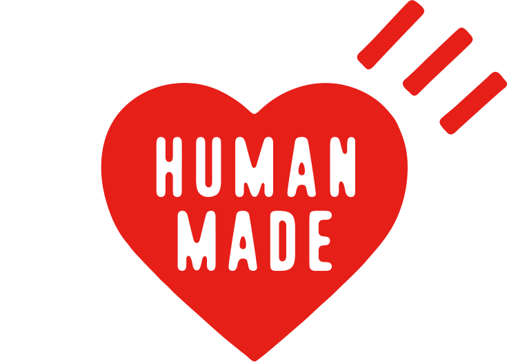 HUMAN MADE
